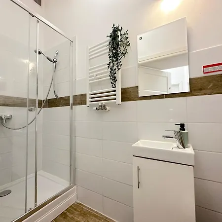 Stary Trakt 99 P2 Accommodatie bij particulieren *