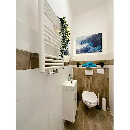 Stary Trakt 99 P2 * Gdańsk