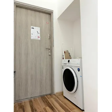 Stary Trakt 99 P2 * Gdańsk