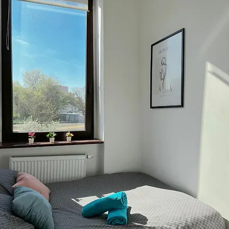 Stary Trakt 99 P2 * Gdańsk