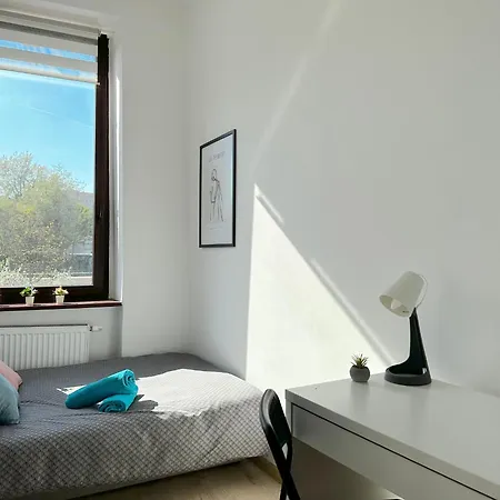 Stary Trakt 99 P2 Accommodatie bij particulieren *