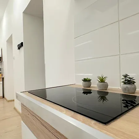 Stary Trakt 99 P2 Accommodatie bij particulieren Gdańsk