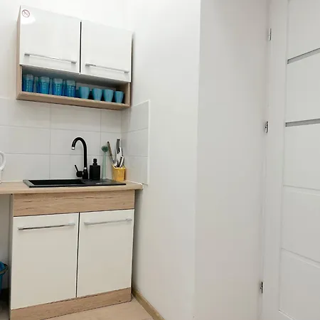 Stary Trakt 99 P2 Accommodatie bij particulieren Gdańsk