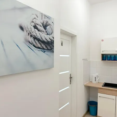 Accommodatie bij particulieren Stary Trakt 99 P2 *