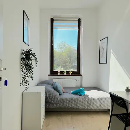 Stary Trakt 99 P2 Gdansk