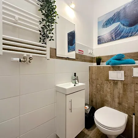 Accommodatie bij particulieren Stary Trakt 99 P2